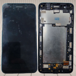 DISPLAY LG K9 WITH FRAME