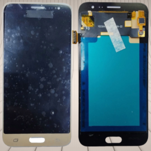 DISPLAY SAMSUNG J3(2016) | GOLDEN COLOR