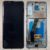 OLED WF