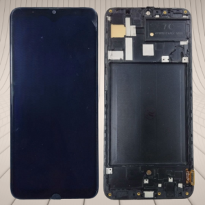 DISPLAY SAMSUNG A70 | OLED WITH FRAME