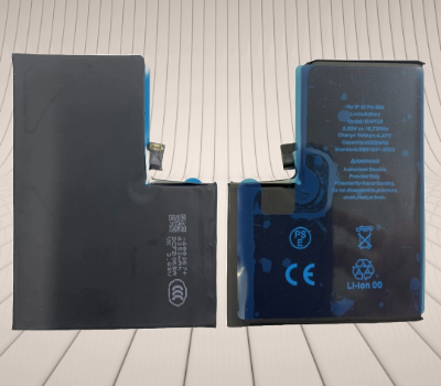 BATTERY FOR IPHONE 13 PRO MAX | WITHOUT APPLE LOGO