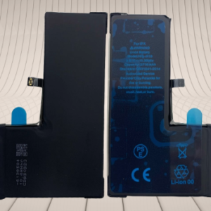 BATTERY FOR IPHONE X | WITHOUT APPLE LOGO