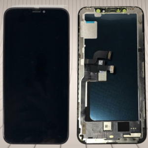 DISPLAY APPLE IPHONE X